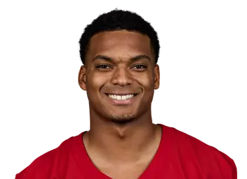Will Johnson headshot