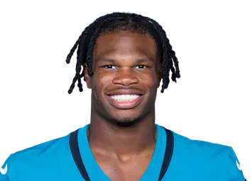 Travis Hunter headshot
