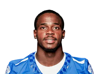 Kendrick Law headshot