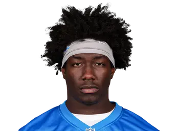Anthony Lucas headshot