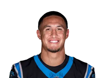 Tetairoa McMillan headshot