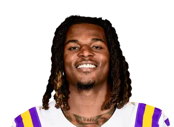 Harold Perkins Jr. headshot