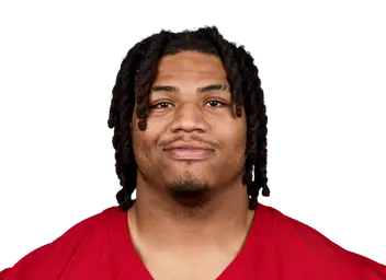 Walter Nolen III headshot