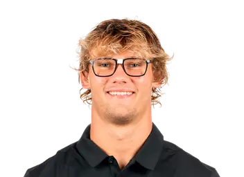 Sam Roush headshot