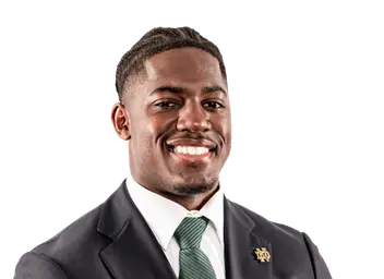 Jadarian Price headshot