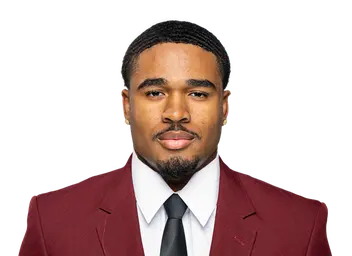 Kamari Ramsey headshot