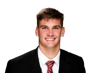 Ty Simpson headshot
