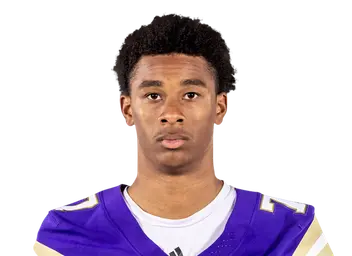 Ephesians Prysock headshot