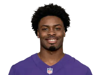 Malaki Starks headshot