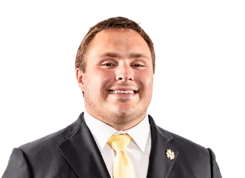 Billy Schrauth headshot