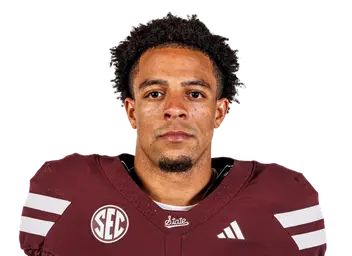 Brenen Thompson headshot