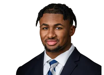 Nicholas Singleton headshot