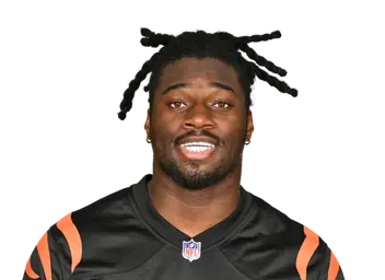 Shemar Stewart headshot