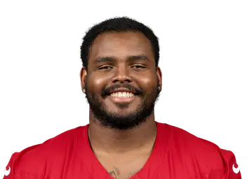 Damonic Williams headshot