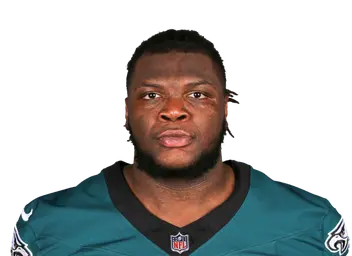 Cameron Williams headshot