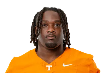 Tyre West headshot