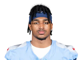 Kevin Winston Jr. headshot