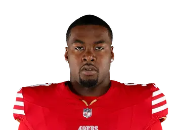 Mykel Williams headshot