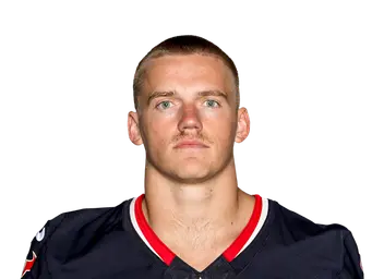 Jackson Woodard headshot