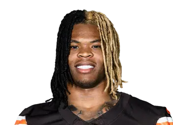 Quinshon Judkins headshot