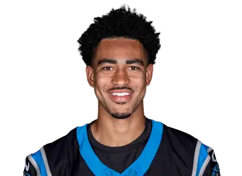 Bryce Young headshot