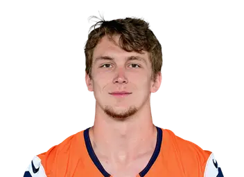 Drew Sanders headshot
