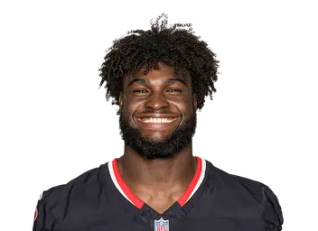 Will Anderson Jr. headshot