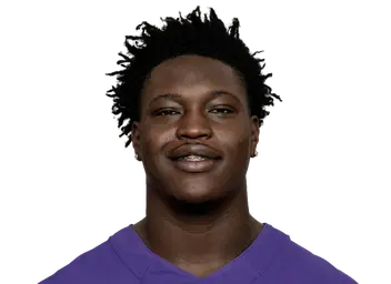 Emery Jones Jr. headshot