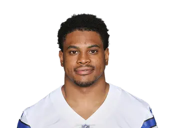 Zion Childress headshot