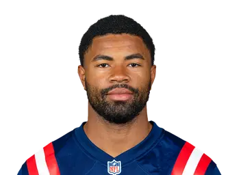 Kenneth Harris headshot