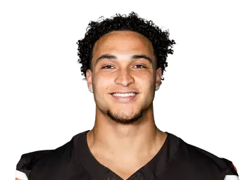 Donovan McMillon headshot