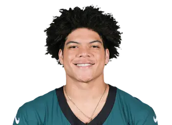Johnny Wilson headshot