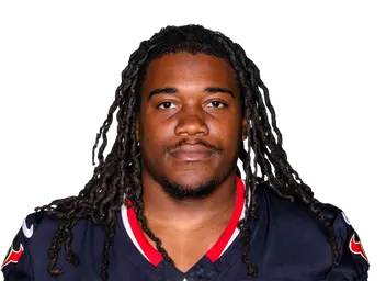 Dominic Bailey headshot