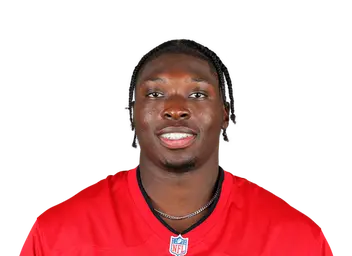 Yaya Diaby headshot