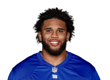 Marcus Mbow headshot