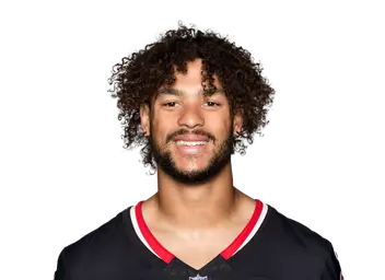Xavier Hutchinson headshot