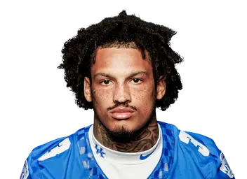Seth McGowan headshot