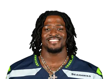 Tyrice Knight headshot