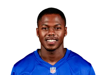Tre Hawkins III headshot