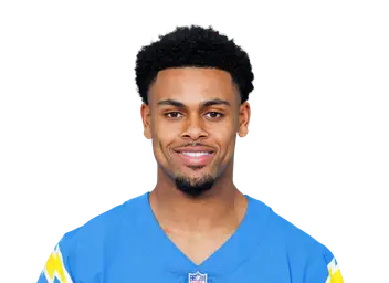 Tre' Harris headshot