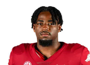 Mike Washington Jr. headshot
