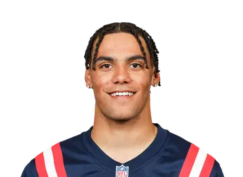 Christian Gonzalez headshot