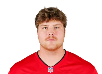 Luke Haggard headshot
