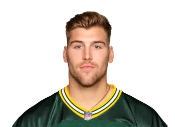 Lukas Van Ness headshot