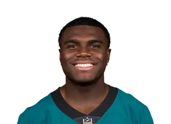 Jakorian Bennett headshot