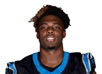 Cam Jackson headshot