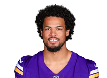 Michael Briscoe headshot