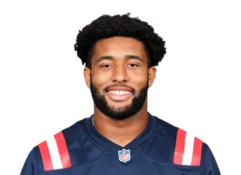 Elijah Ponder headshot