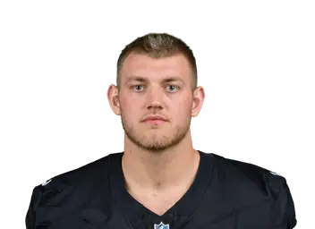 Justin Pickett headshot
