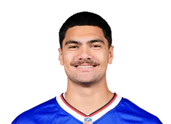 Keleki Latu headshot